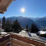 Chalet La Louise Avec Vue Imprenable *