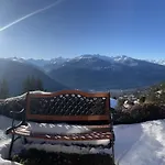 La Louise Avec Vue Imprenable *