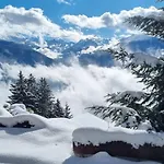La Louise Avec Vue Imprenable