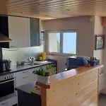 Chalet La Louise Avec Vue Imprenable Crans-Montana