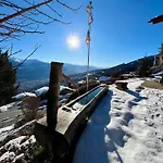 La Louise Avec Vue Imprenable * Crans-Montana