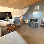 La Louise Avec Vue Imprenable Chalet