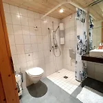 La Louise Avec Vue Imprenable Chalet *