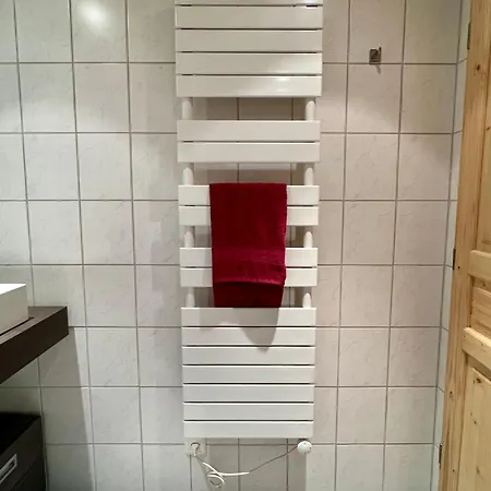 Alpesi faház La Louise Avec Vue Imprenable Crans-Montana