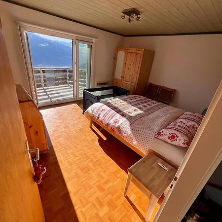 La Louise Avec Vue Imprenable