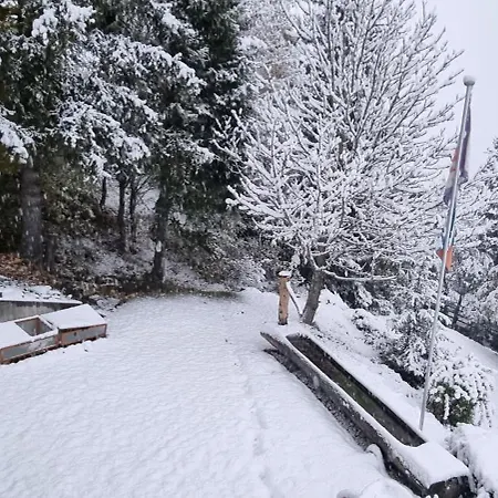 La Louise Avec Vue Imprenable * Crans-Montana