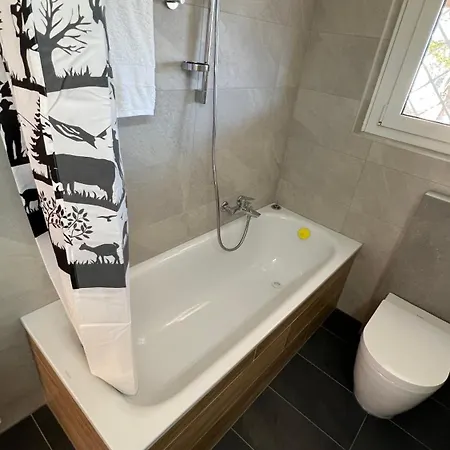 La Louise Avec Vue Imprenable Chalet