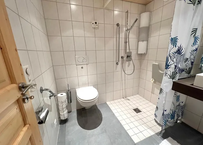 La Louise Avec Vue Imprenable Chalet