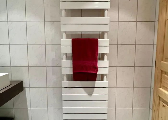 木屋 La Louise Avec Vue Imprenable 克莱恩 蒙塔纳