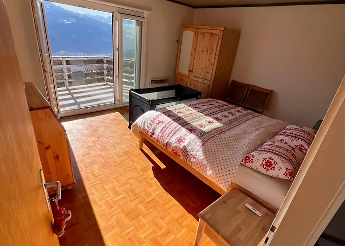 La Louise Avec Vue Imprenable