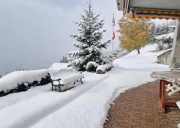 La Louise Avec Vue Imprenable *