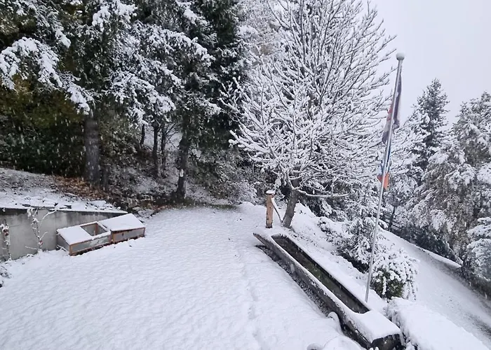 La Louise Avec Vue Imprenable * 克莱恩 蒙塔纳