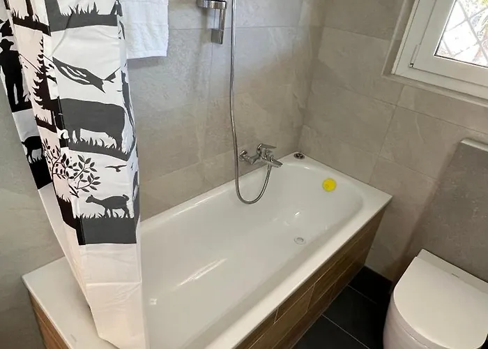 La Louise Avec Vue Imprenable شاليه