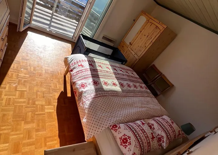 La Louise Avec Vue Imprenable *