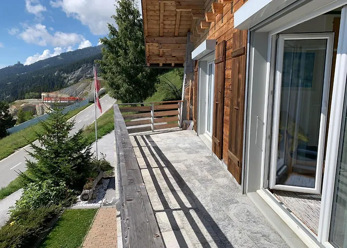 La Louise Avec Vue Imprenable شاليه *